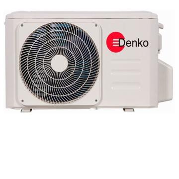 Air conditioner Denko DNMULT-18/2 