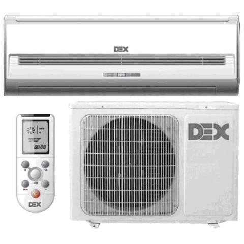 Air conditioner Dex ADX-H09ST 