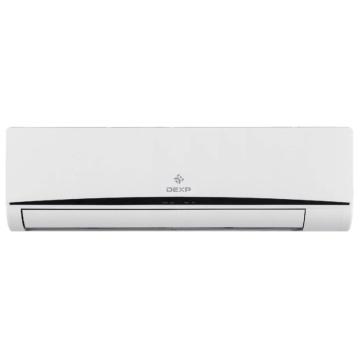 Air conditioner Dexp AC-07CHSOT/W 