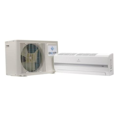 Air conditioner Dexp G2S07C 