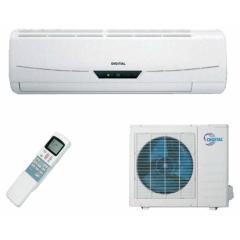 Air conditioner Digital DAC-07R2