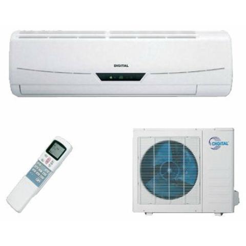 Air conditioner Digital DAC-07R2 