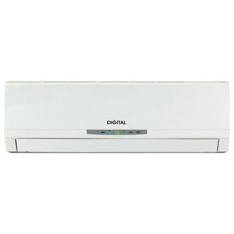 Air conditioner Digital DAC-12B3 