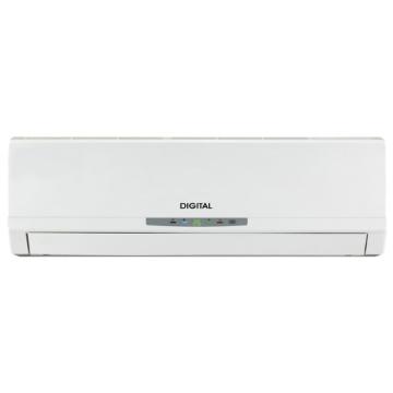 Air conditioner Digital DAC-12BW 