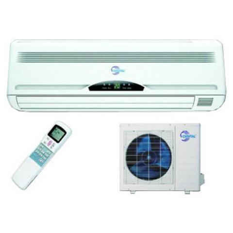 Air conditioner Digital DAC-12M1 