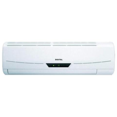 Air conditioner Digital DAC-12R3 