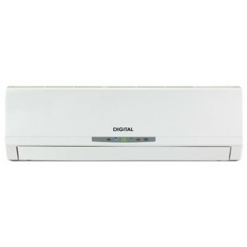 Air conditioner Digital DAC-18BW 