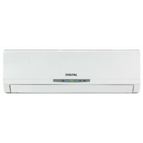 Air conditioner Digital DAC-24BW 