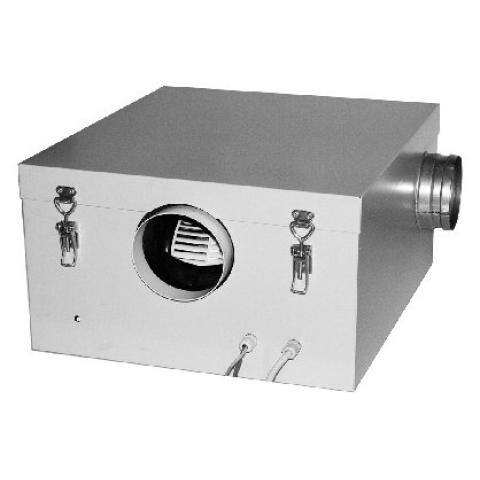 Ventilation unit Dilon СКАЙ-400/220-2400 GTC 