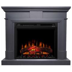 Fireplace Dimplex Coventry Graphite Grey-Серый графит XHD28L-INT