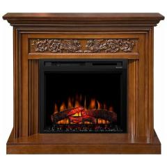 Fireplace Dimplex Nottingham-Орех XHD28L-INT