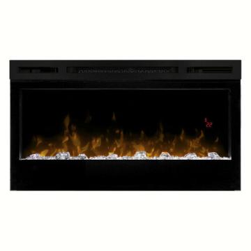 Fireplace Dimplex Prism 34 