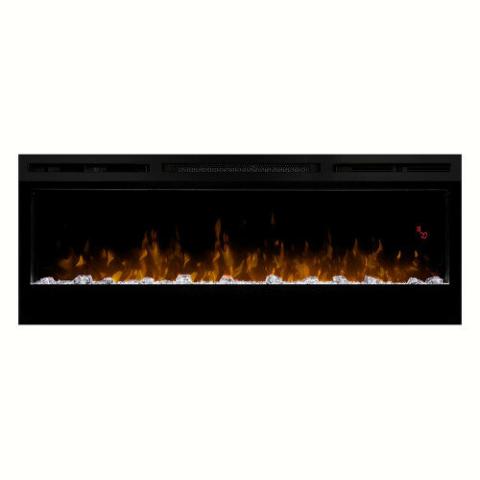 Fireplace Dimplex Prism 50 