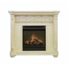 Fireplace Dimplex Rome Gannon