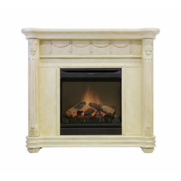 Fireplace Dimplex Rome Gannon 