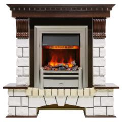 Fireplace Dimplex Pierre Luxe Chesford