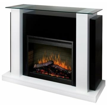 Fireplace Dimplex Bella 