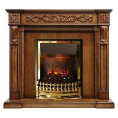 Fireplace Dimplex Atherton-Neapol