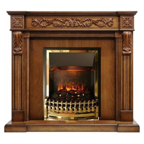 Fireplace Dimplex Atherton-Neapol 