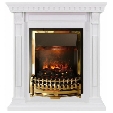 Fireplace Dimplex Atherton-Orlean 