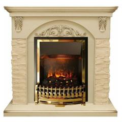 Fireplace Dimplex Atherton Bern