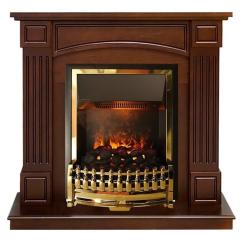 Fireplace Dimplex Atherton Boston