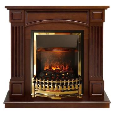 Fireplace Dimplex Atherton Boston 