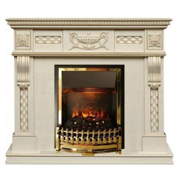 Fireplace Dimplex Atherton Corsica 