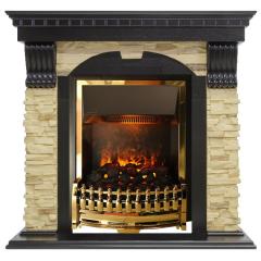Fireplace Dimplex Atherton Dublin
