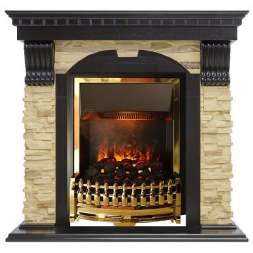 Fireplace Dimplex Atherton Dublin 