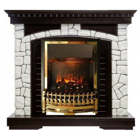 Fireplace Dimplex Atherton Glasgow 