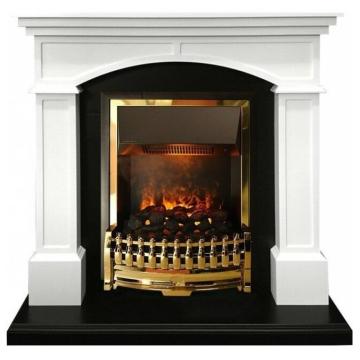 Fireplace Dimplex Atherton Langford 