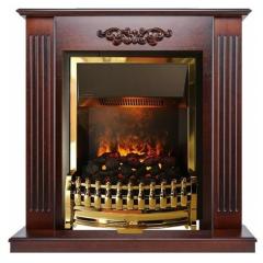 Fireplace Dimplex Atherton Lumsden