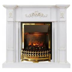 Fireplace Dimplex Atherton Martin