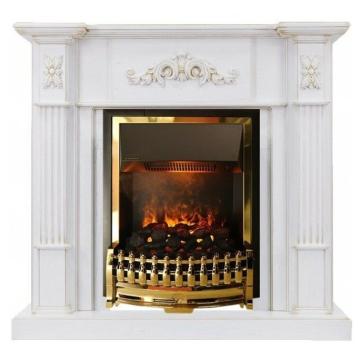 Fireplace Dimplex Atherton Martin 