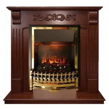 Fireplace Dimplex Atherton Sorrento угловой 