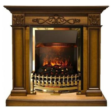 Fireplace Dimplex Atherton 