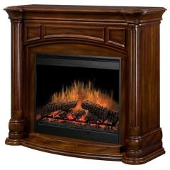 Fireplace Dimplex Belvedere