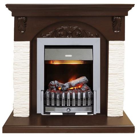 Fireplace Dimplex Bern Danville FB2 