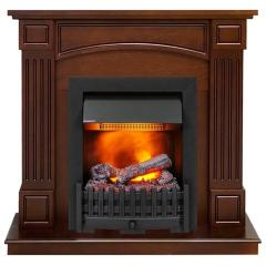 Fireplace Dimplex Boston Danville Black FB2