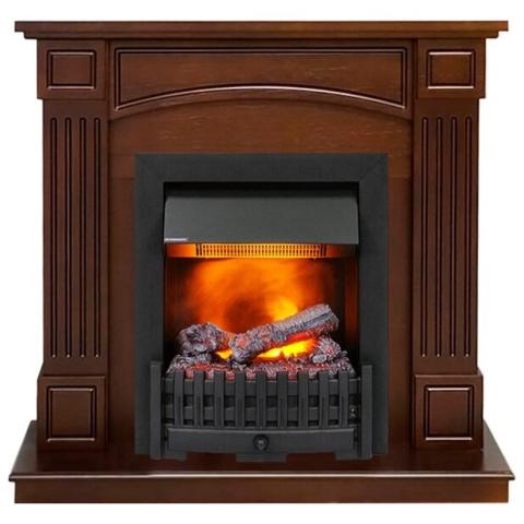 Fireplace Dimplex Boston Danville Black FB2 