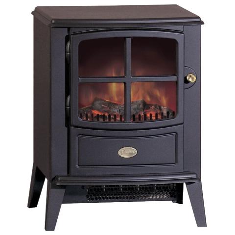 Fireplace Dimplex Brayford 