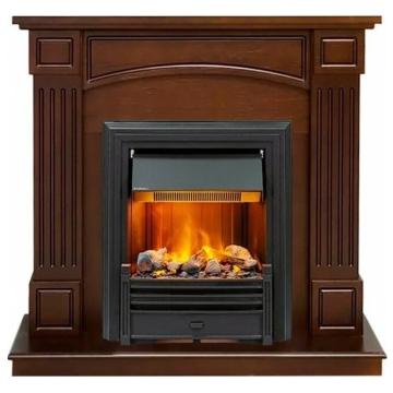 Fireplace Dimplex Brookline Black Boston 