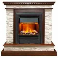 Fireplace Dimplex Brookline Black Calgary