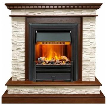 Fireplace Dimplex Brookline Black Calgary 