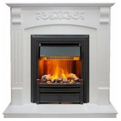 Fireplace Dimplex Brookline Black Sorrento