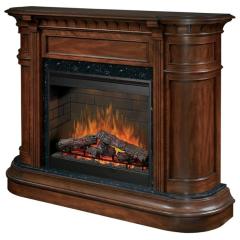 Fireplace Dimplex Carlyle mini