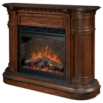 Fireplace Dimplex Carlyle mini 