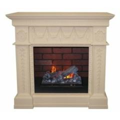 Fireplace Dimplex Cassette 400 Ampir