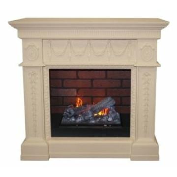 Fireplace Dimplex Cassette 400 Ampir 